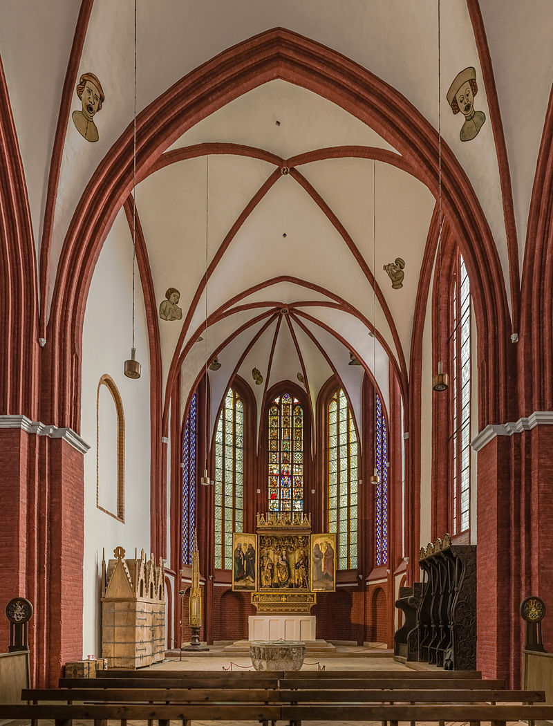 Dom St. Peter und Paul, Brandenburg an der Havel