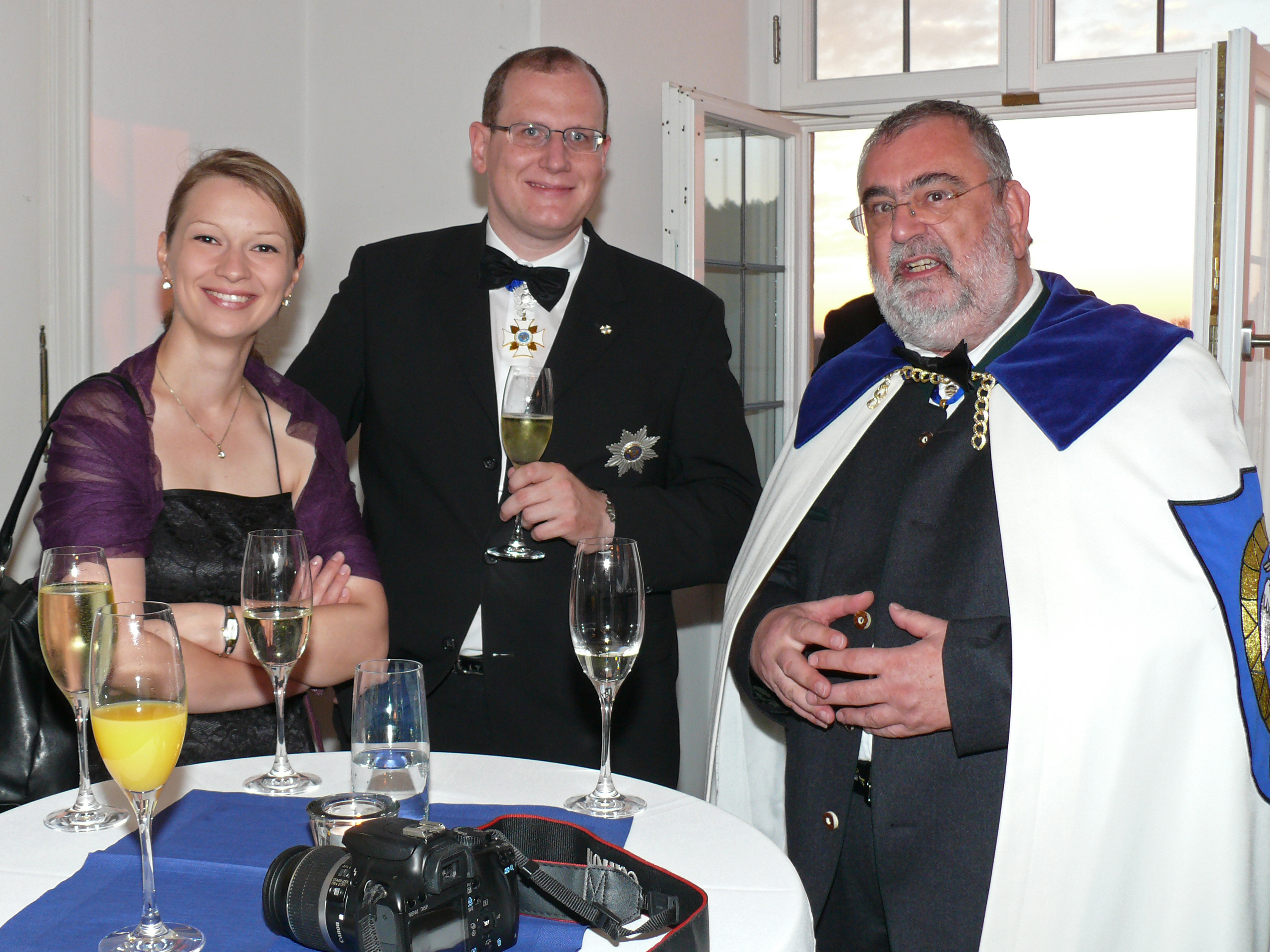 Festkapitel 2010