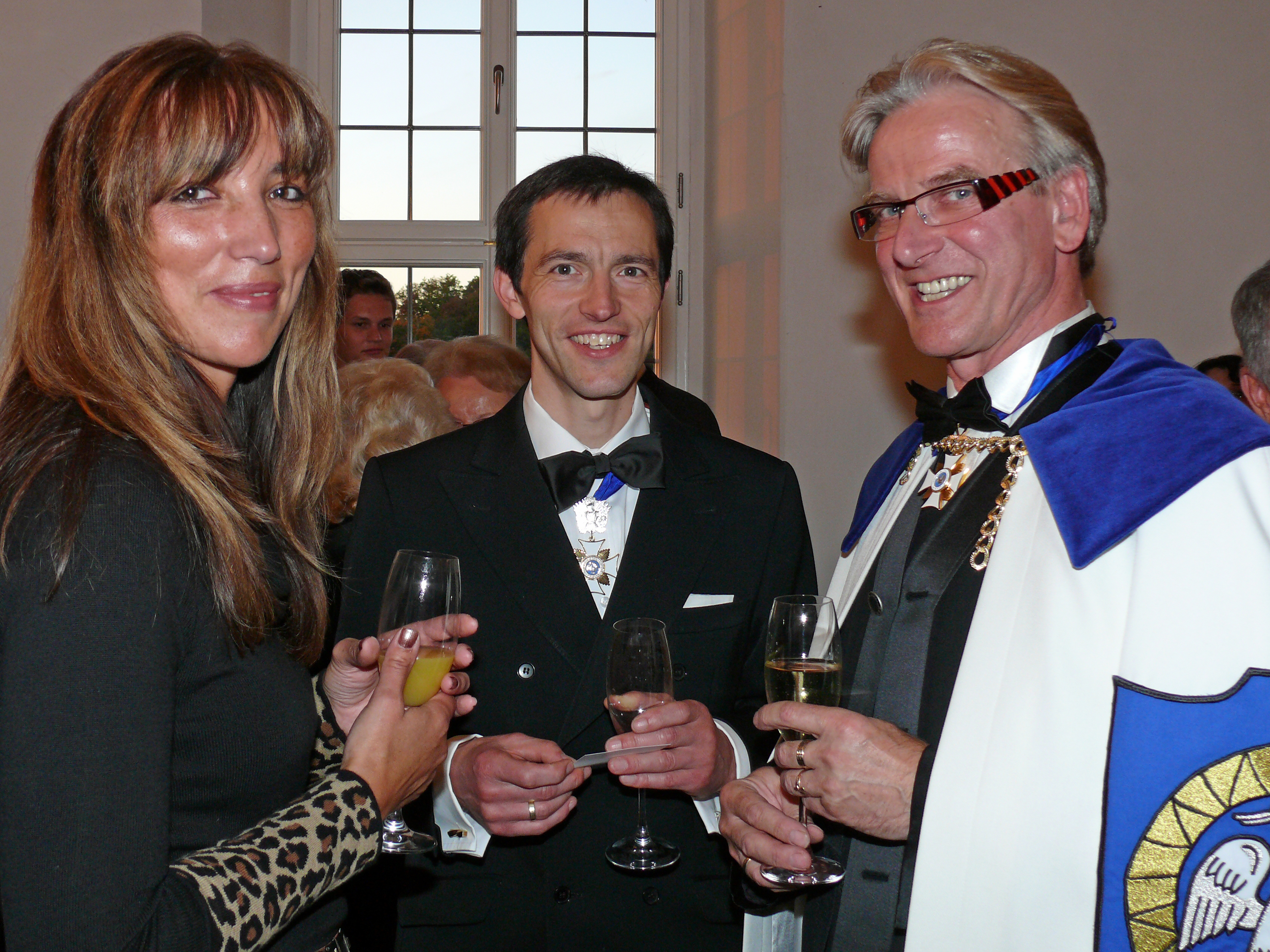 Festkapitel 2010