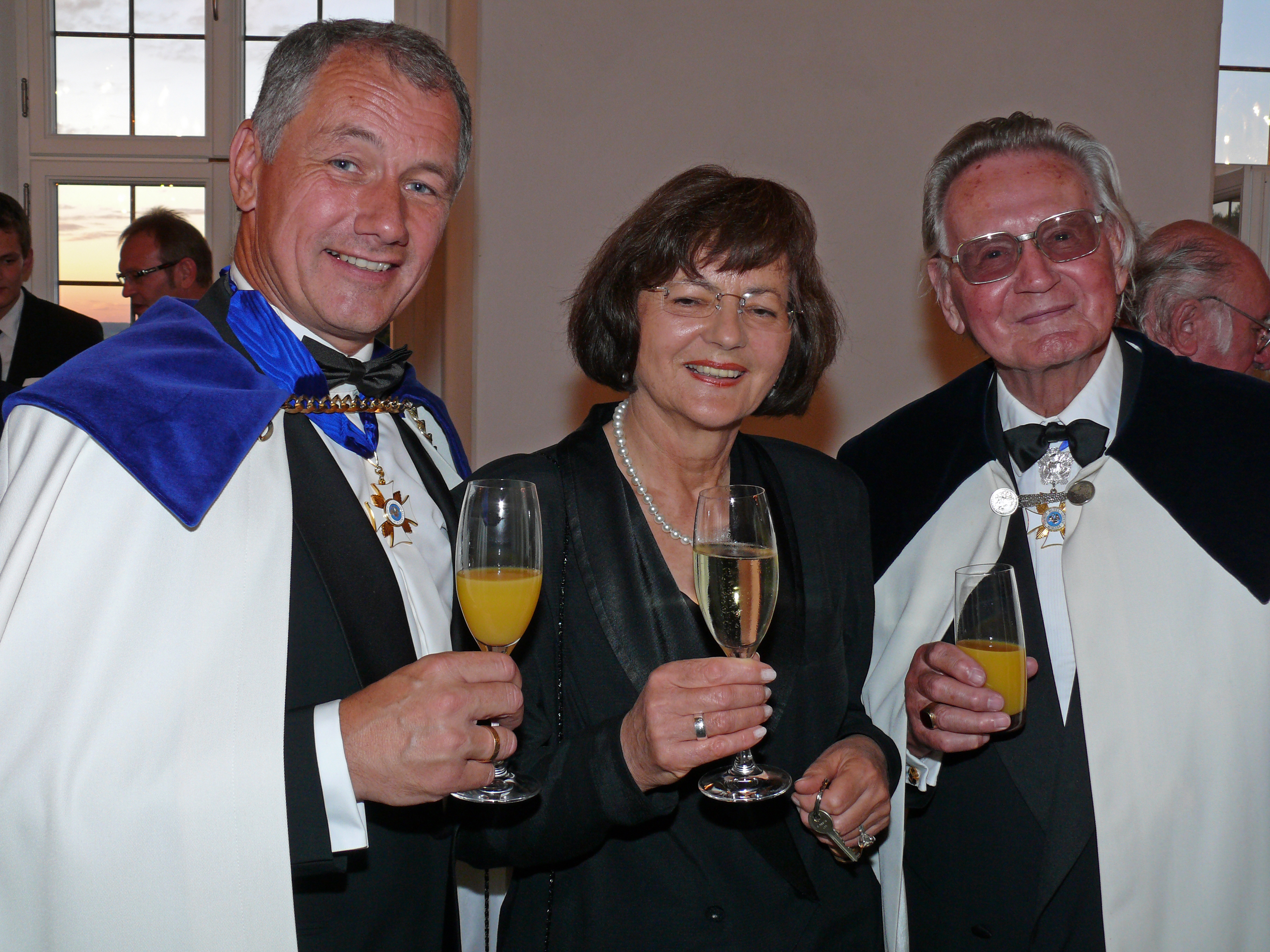 Festkapitel 2010