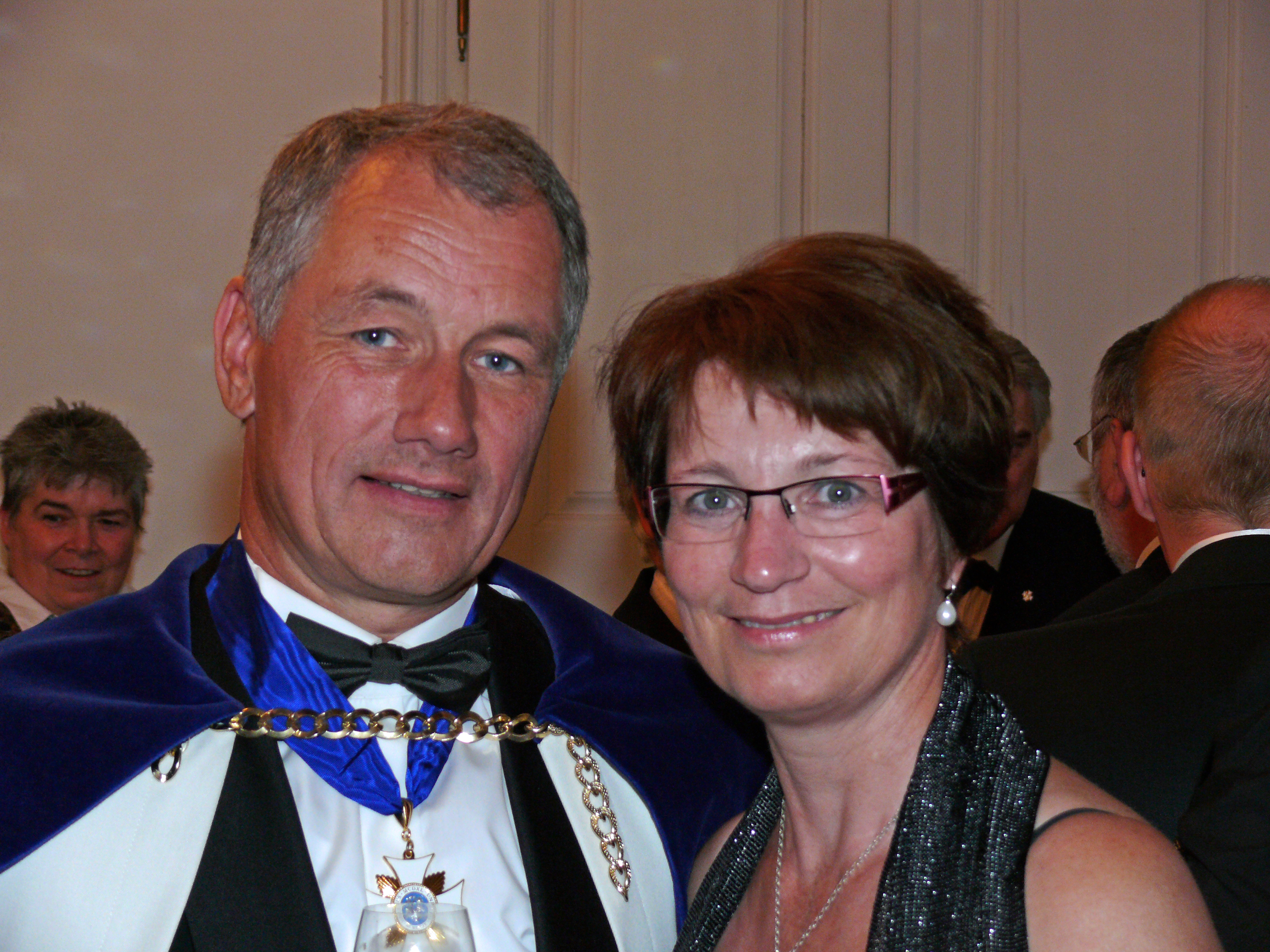 Festkapitel 2010