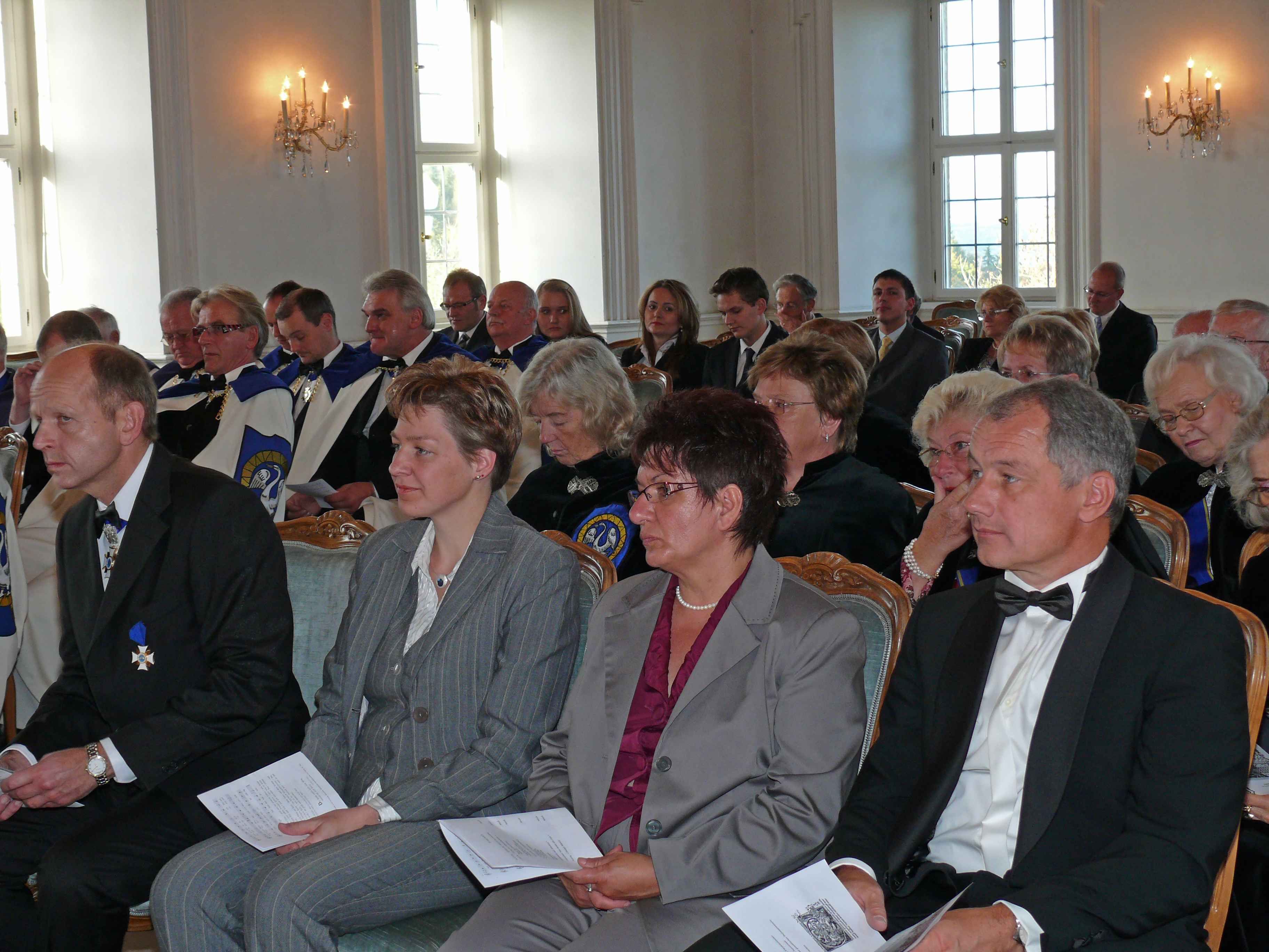 Festkapitel 2010