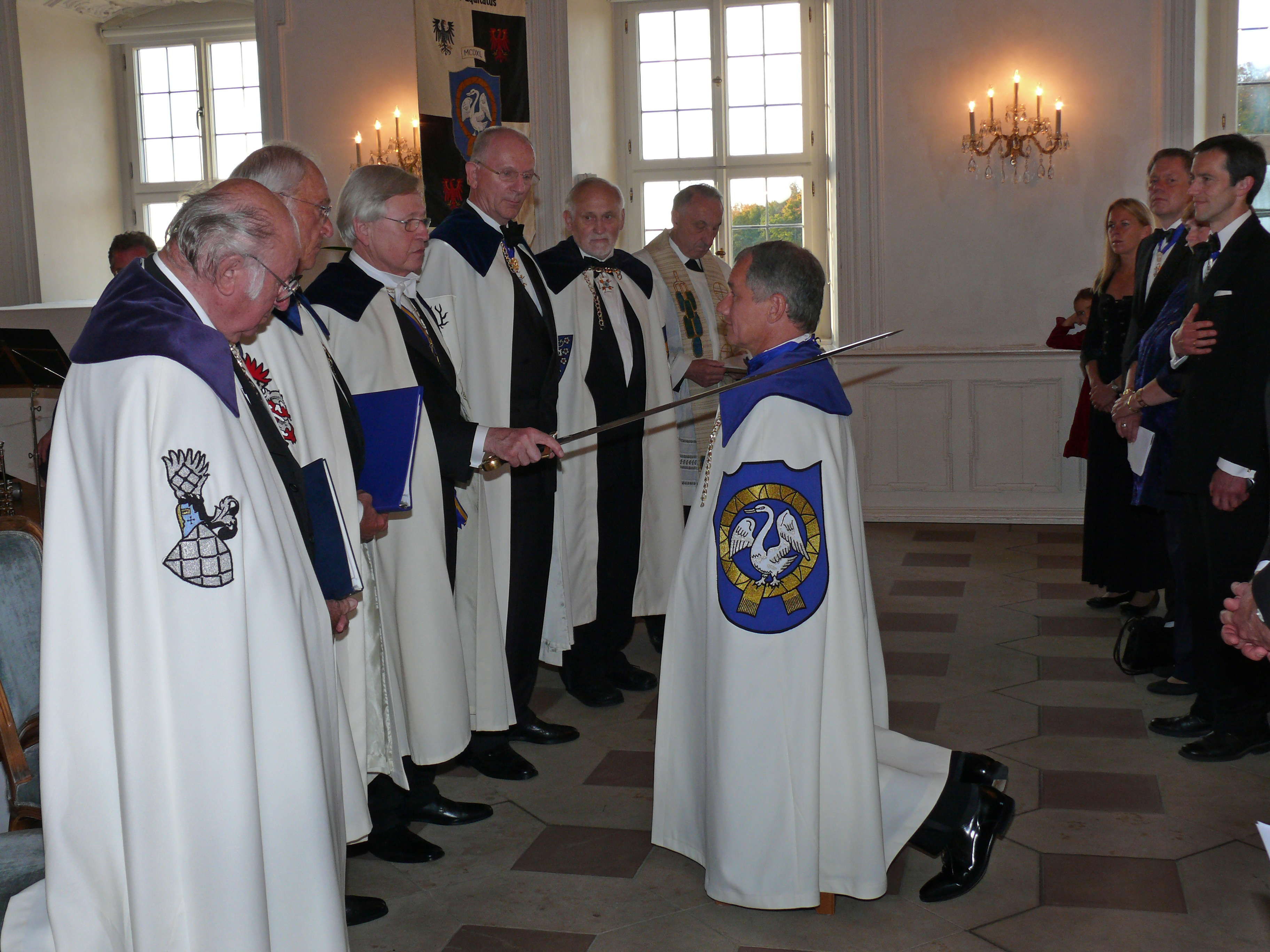 Festkapitel 2010