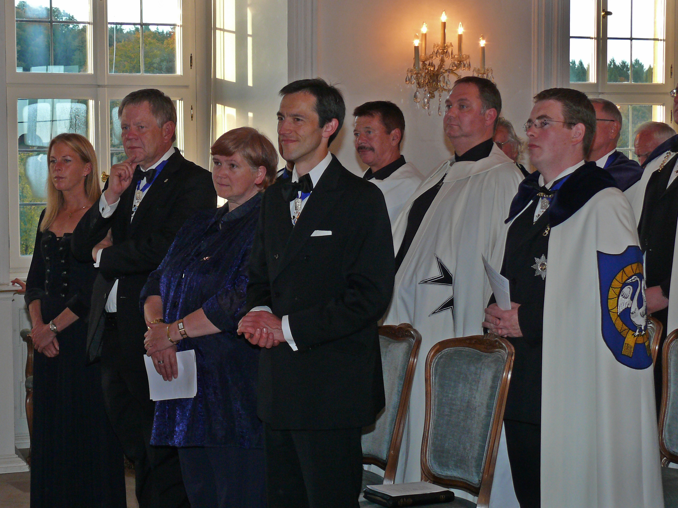 Festkapitel 2010