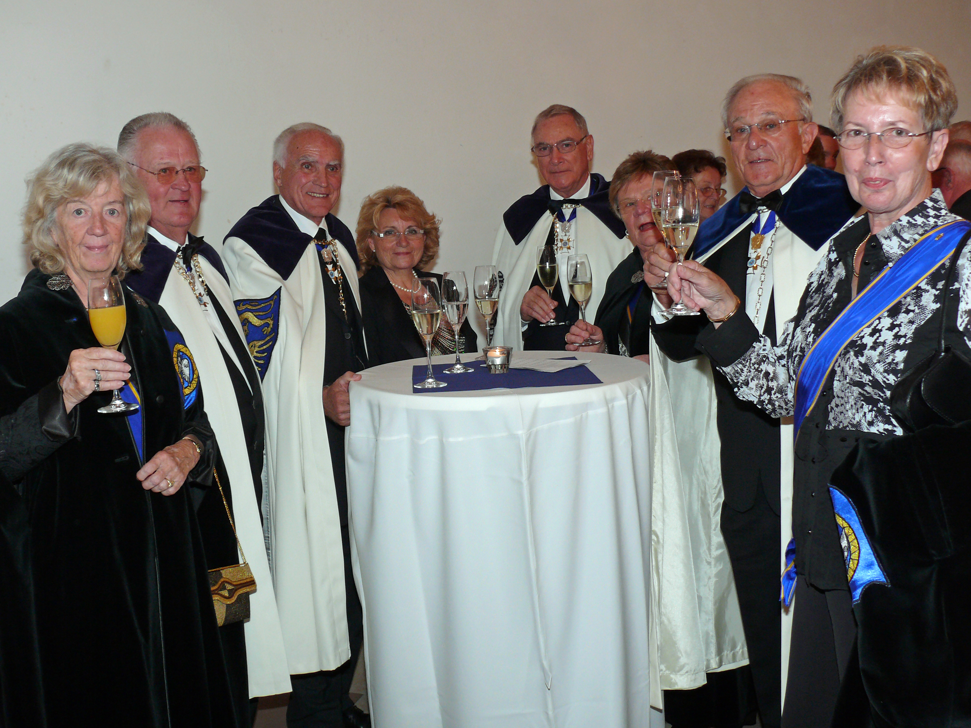 Festkapitel 2010