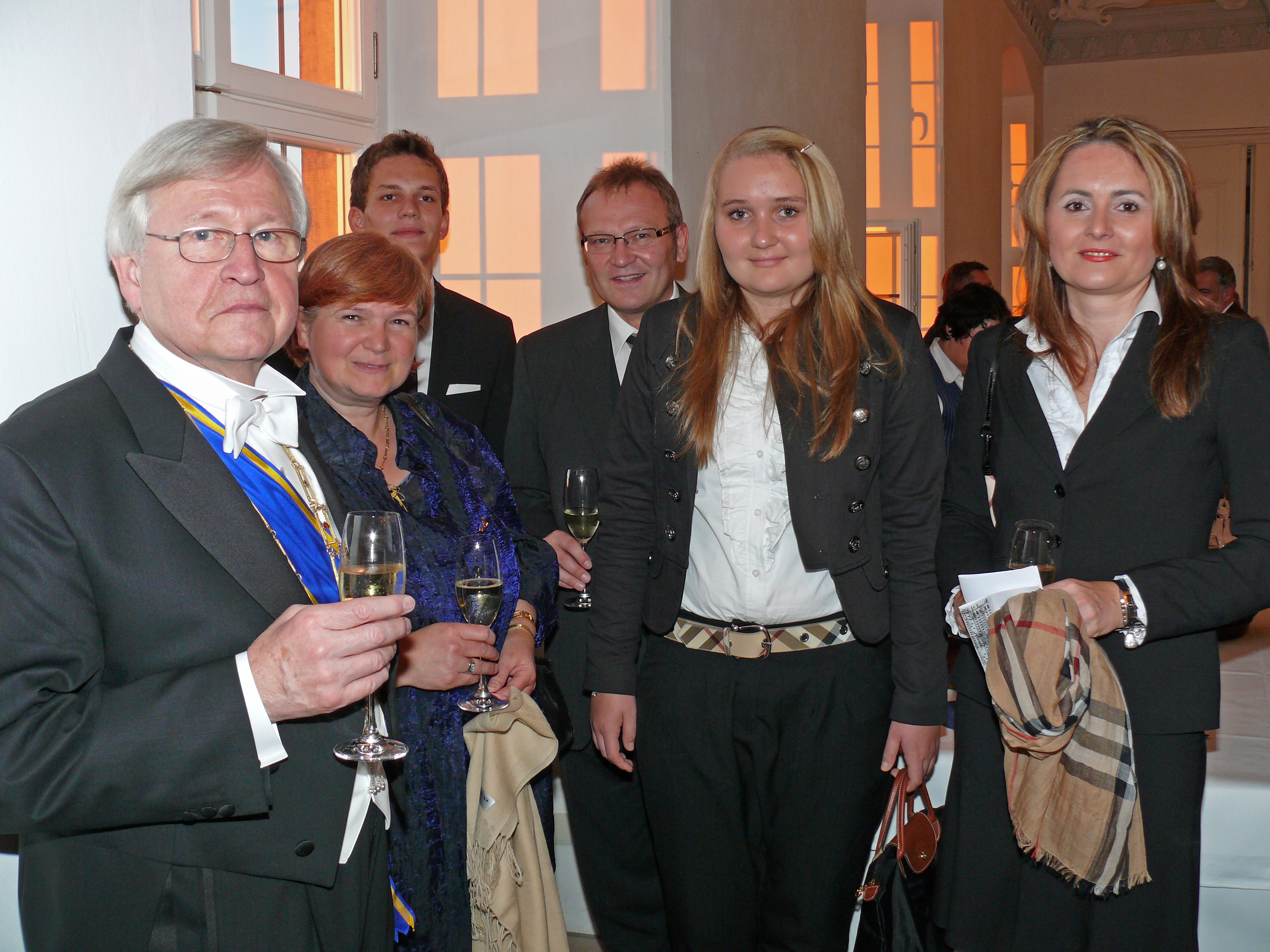 Festkapitel 2010