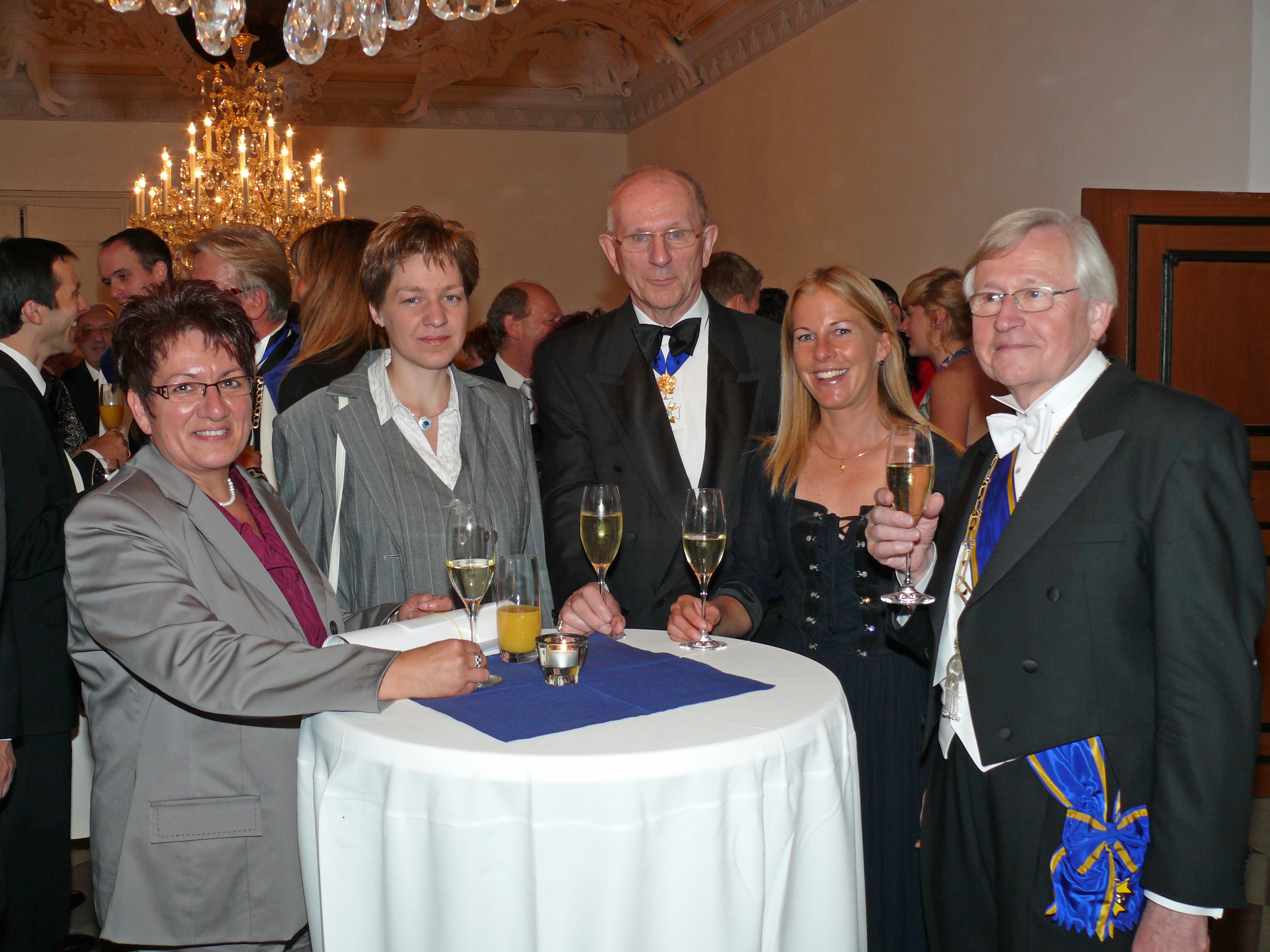 Festkapitel 2010