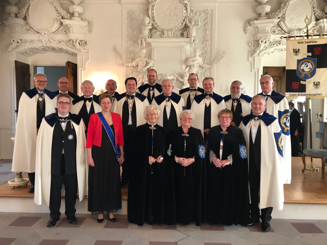 Festkapitel 2017