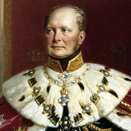 Friedrich Wilhelm IV