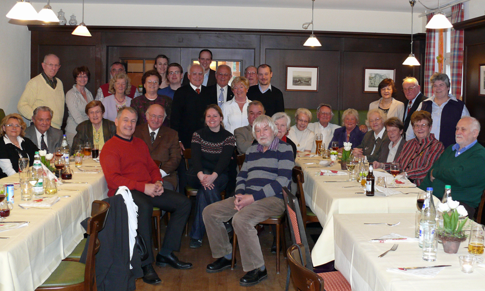 Hechingen 2010