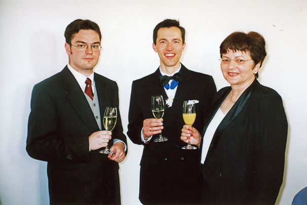 Schirmherr 2002
