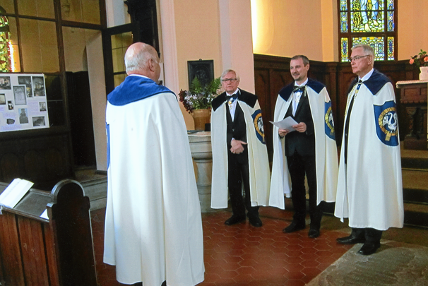 Potsdam 2014