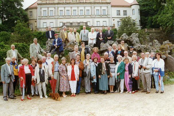 Wiesenburg 1997