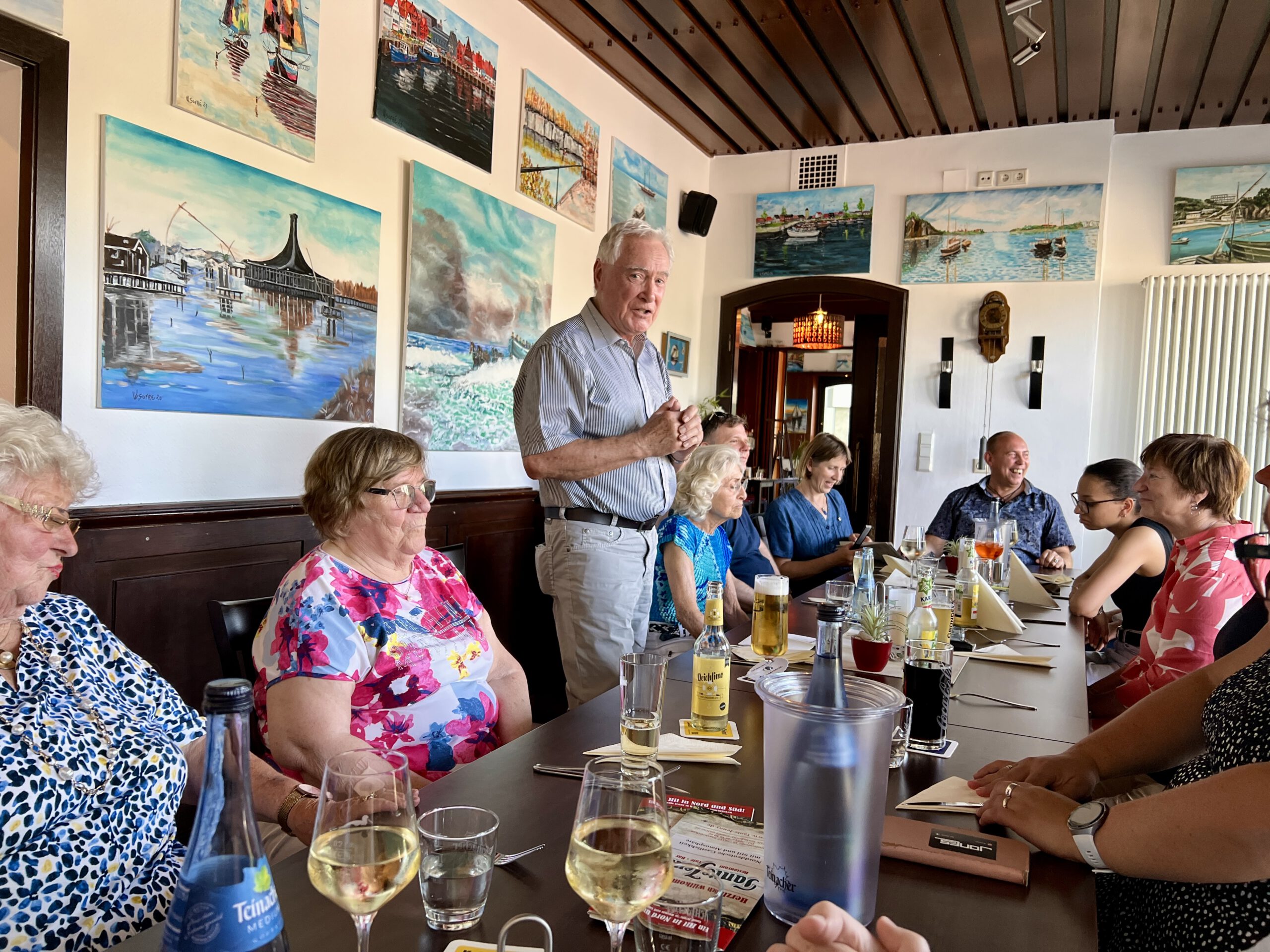 Test – Foto hochladen